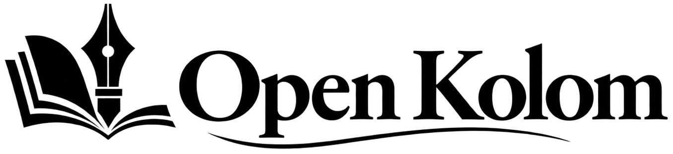 Open Kolom